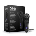 Silkn FreshPedi Callus Remover Black (FP1PE1Z001)