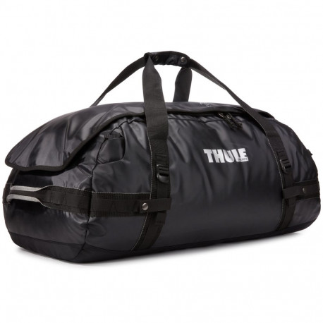 Thule 4417 Chasm 90L TDSD-204 Black