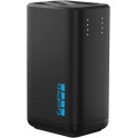 GoPro MAX2 Dual akulaadija + 2 Enduro akut GoPro MAX2 Dual akulaadija + 2 Enduro akut