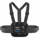 GoPro rinnakinnitus Chesty Performance Chest Mount 2025