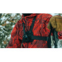 GoPro rinnakinnitus Chesty Performance Chest Mount 2025