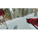 GoPro rinnakinnitus Chesty Performance Chest Mount 2025