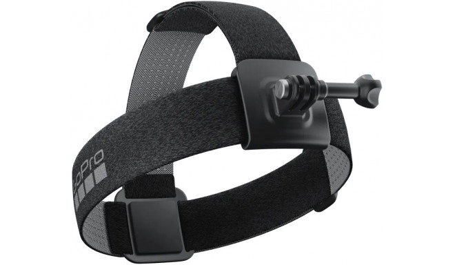 GoPro Head Strap 2.0 (2025)