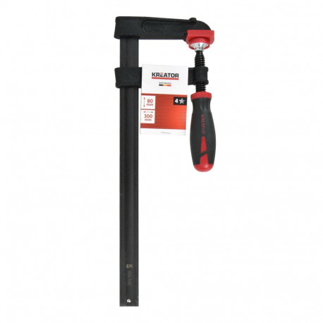 Klamber KREATOR KRTH40203 80x300mm
