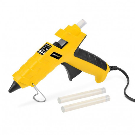 Glue gun 78W Ø11mm POWX143 POWERPLUS X