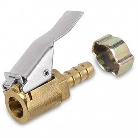 Tire inflator bit Powerplus X