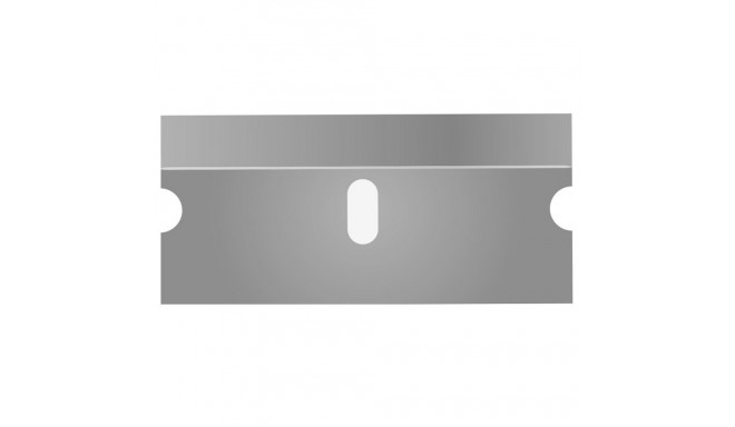 Blades for scraper 8pcs. Creator