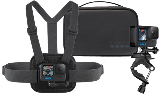 GoPro tarvikukomplekt Sports Kit (AKTAC-001-VN)