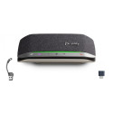 Poly Sync 20+M SPKPHN USB-A/C B95VLAA#AC