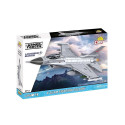 Blocks F-16AM Fighting Falcon 495 pcs