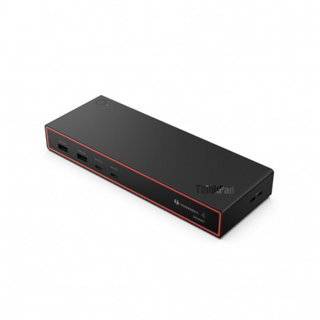 ThinkPad Thunderbolt 4 Smart Dock Gen2 7500 - EU/INA/VIE/ROK 40BE0135EU
