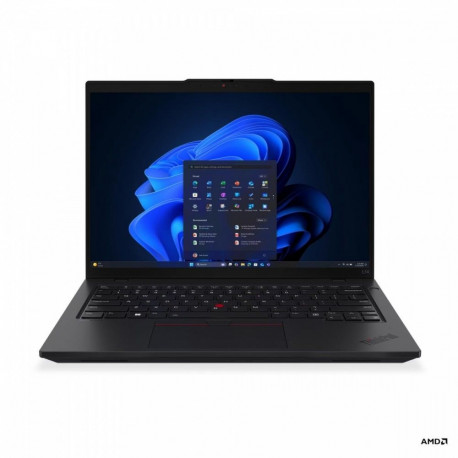 Laptop ThinkPad L14 AMD G6 21S8002UPB W11Pro 7 PRO 250/16GB/512GB/INT/14.0 WUXGA/1YR Premier Support