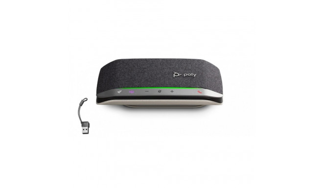 Poly Sync 20-M konverentsikõlar USB-A/C B95VMUT#AC