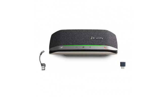 Poly Sync 20 konverentsikõlar USB-A/C B95VJUT#AC