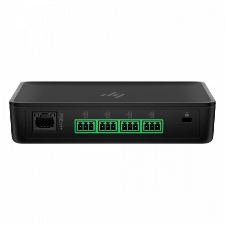 Audio Bridge stuudio A2 B22X2AA#AC3 CAT6A-kaabel, mikrofonipikenduskaabel ja paigaldusplaat