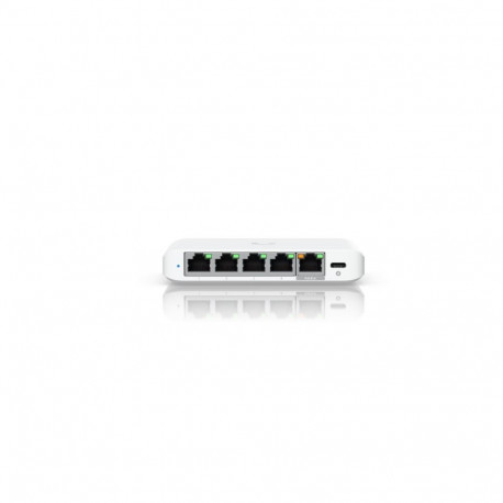 Switch 5P PoE In USW-Flex-2.5G-5