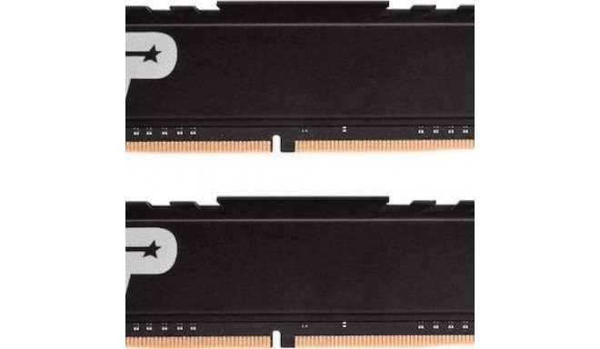 Patriot RAM DDR4 Signature Premium 16GB/3200 (2x8GB) CL22