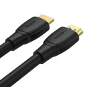 HDMI CABLE HIGH SPEED 2.0; 4K; 5M; C11041BK