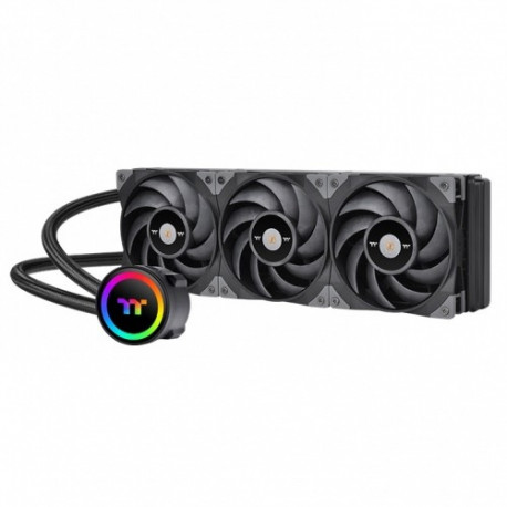 The Thermaltake Toughliquid 360 ARGB is a high-performance all-in-one (AIO) liquid 