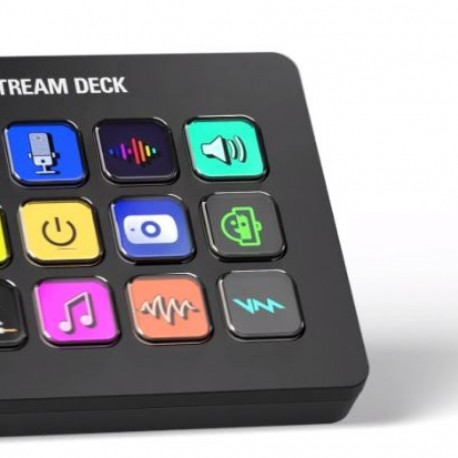 Stream Deck MK.2