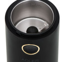 Adler coffee grinder AD 4446bg Adler coffee grinder AD 4446bg