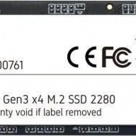 SSD P300 2TB M.2 PCIe Gen 3 x4 2100/1650