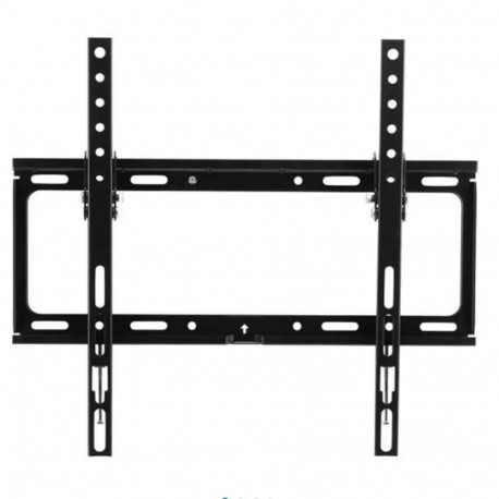 Universal tilting wall mount for TV up to 65in.