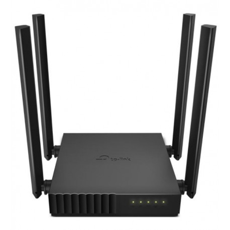 Here is a summary of the key specifications for the TP-Link Archer C54 (AC1200) Dual-Band Wi