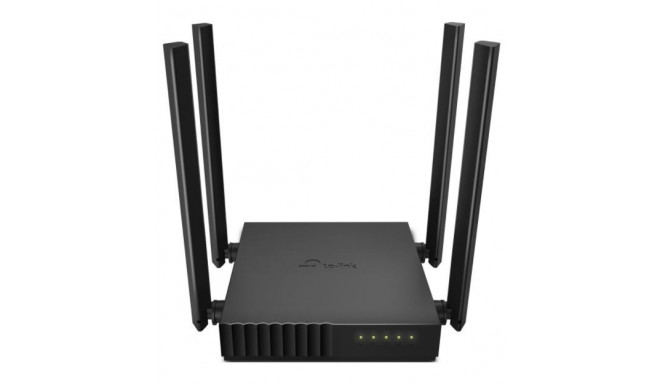 Here is a summary of the key specifications for the TP-Link Archer C54 (AC1200) Dual-Band Wi