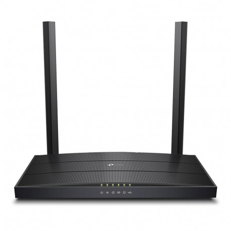 Archer VR400 router ADSL/VDSL 4LAN 1USB