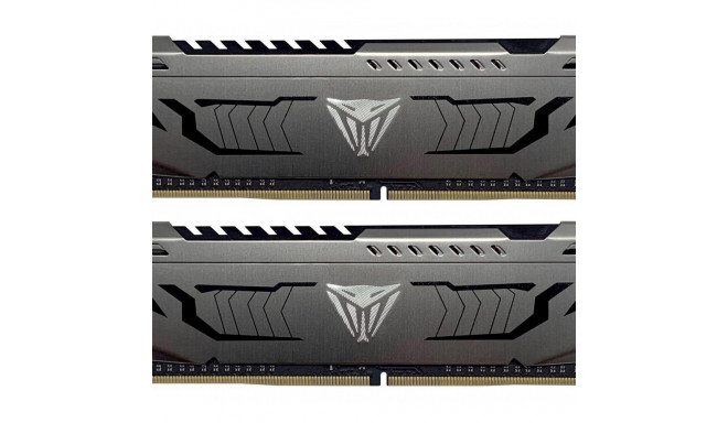 DDR4 Viper Steel 16GB/3 600(28GB) Grey CL18