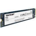 SSD P300 512GB M.2 PCIe Gen 3 x4 1700/1200 SSD P300 512GB M.2 PCIe Gen 3 x4 1700/1200