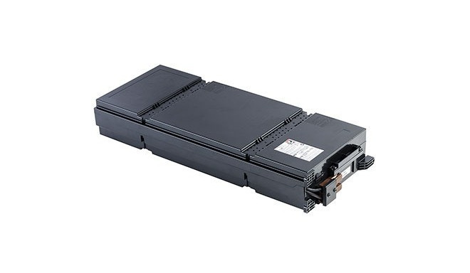 The APCRBC152 is a genuine replacement battery cartridge (RBC) designed specificall