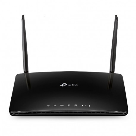 Product Name: TP-Link Archer MR600 4G+ Cat6 AC1200 Wireless Dual Band Gigabit Route