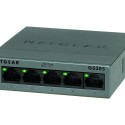 GS305 5-port Un managed Switch 5x5GE