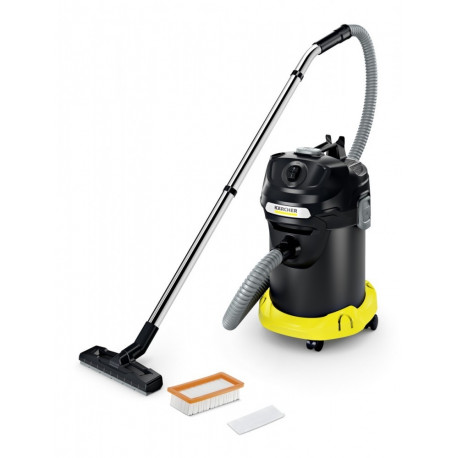 Vacuum cleaner fireplace AD 4 Premium 1.629-731.0