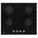 Gas hob HILG64220S Gas hob HILG64220S