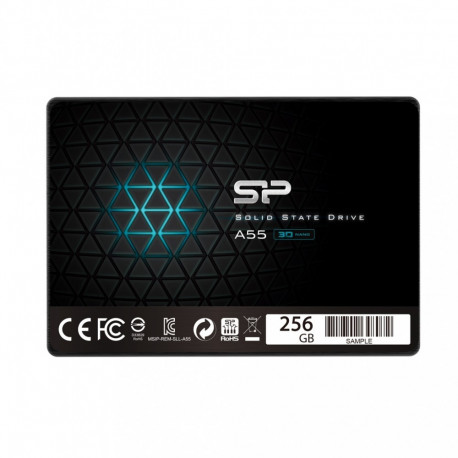SSD Ace A55 256GB 2,5" SATA3 460/450 MB/s 7mm