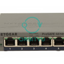 NetGear switch Unmanaged Plus 5xGE - GS105E
