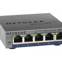NetGear switch Unmanaged Plus 5xGE - GS105E