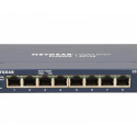 NetGear switch Unmanaged Plus 8xGE - GS108GE