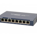 NetGear switch Unmanaged Plus 8xGE - GS108GE