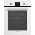 Simfer Oven 4207DERBB.1 47 L, Multifunctional, Manual, Pop-up knobs, Width 45 cm, White