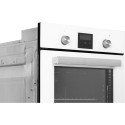 Simfer Oven 4207DERBB.1 47 L, Multifunctional, Manual, Pop-up knobs, Width 45 cm, White Simfer Oven 4207DERBB.1 47 L, Multifunctional, Manual, Pop-up knobs, Width 45 cm, White