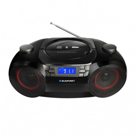 Blaupunkt BB30BT radio player