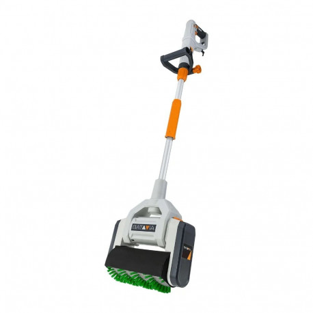 Batavia B.V. Maxxbrush 1020W multiharja 26 cm, spiraalhari (roheline) 1020 W