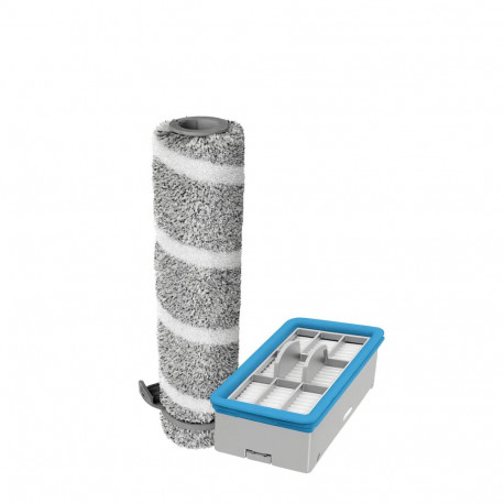 Bissell Multi-Surface Edge tarvikukomplekt CrossWave Edge, Cross Wave EdgeFind jaoks