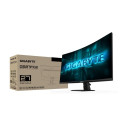 Gigabyte GS27FC2 EK | 27" | VA | FHD | 240 Hz | 1 ms | 1920 x 1080 pikslit | 350 cd/m² | HDMI-pordi 