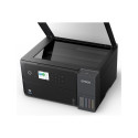 Epson multifunktsionaalne printer EcoTank L6360 tindiprinter värviline A4 Wi-Fi must