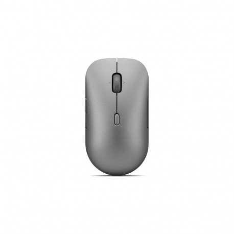 Lenovo Multi-Mode Pro Plus Mouse 6050 | Wireless | 2.4G, Bluetooth | Luna Grey